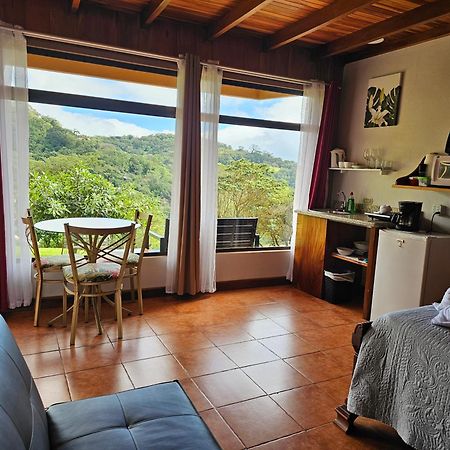 Monteluna Studios Monteverde Exteriör bild