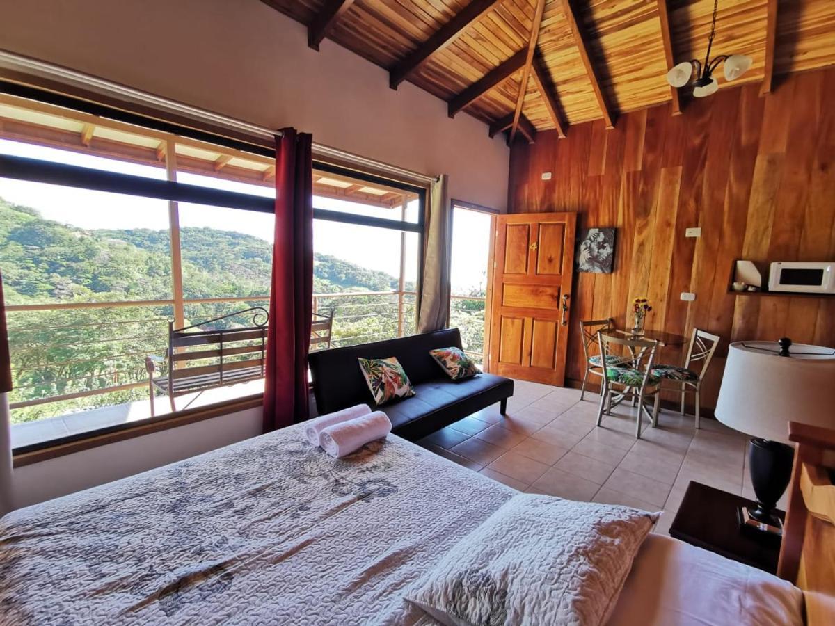 Monteluna Studios Monteverde Exteriör bild