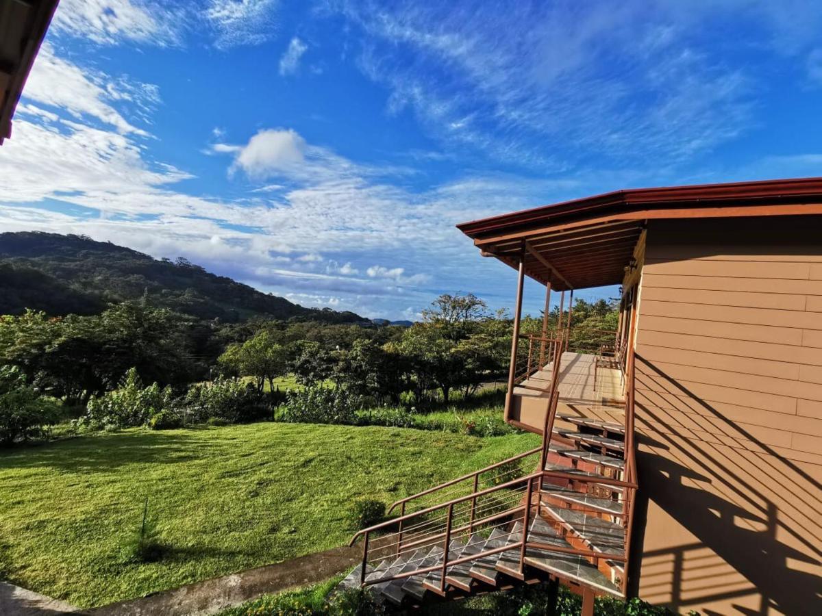 Monteluna Studios Monteverde Exteriör bild
