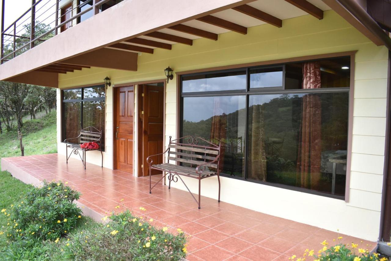Monteluna Studios Monteverde Exteriör bild