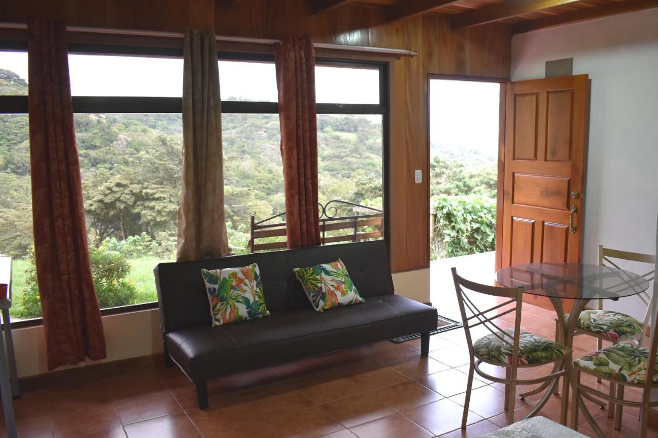 Monteluna Studios Monteverde Exteriör bild