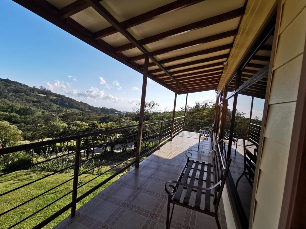 Monteluna Studios Monteverde Exteriör bild